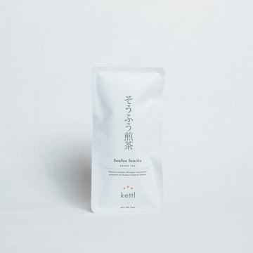 Soufuu Shincha (Pre-Order)