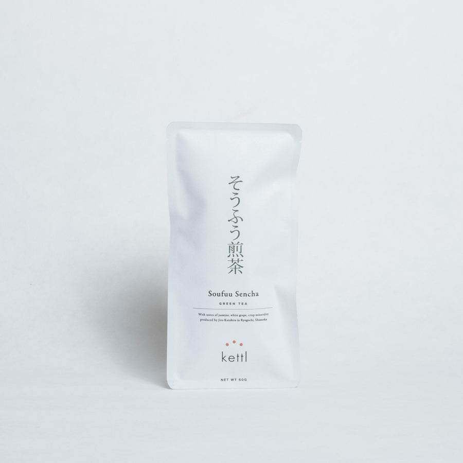 Soufuu Shincha (Pre-Order)