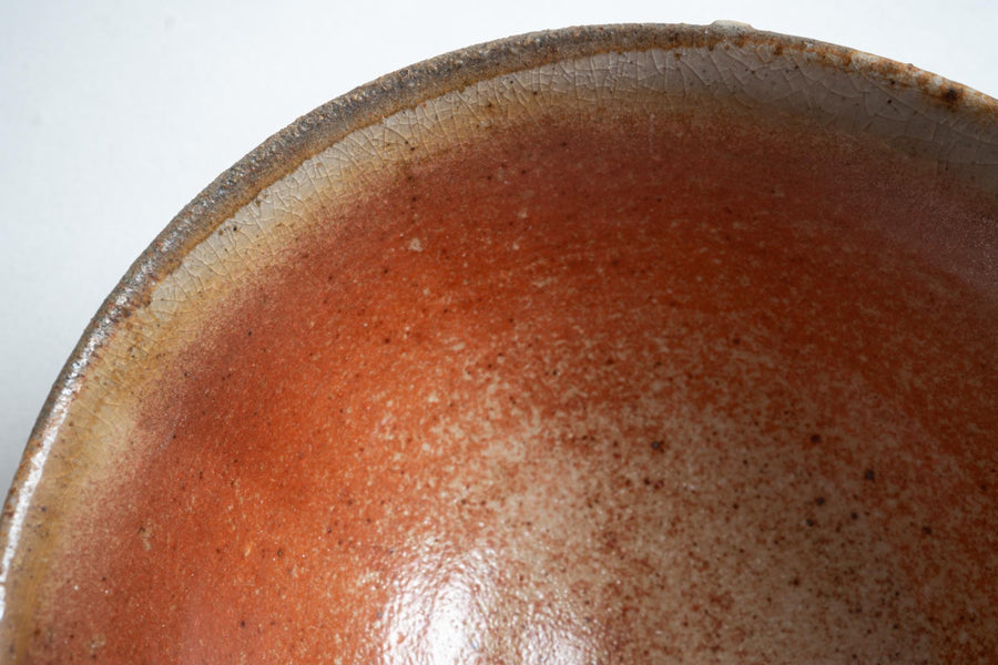 Soto Ceramics Wood Fired Chawan No. 15