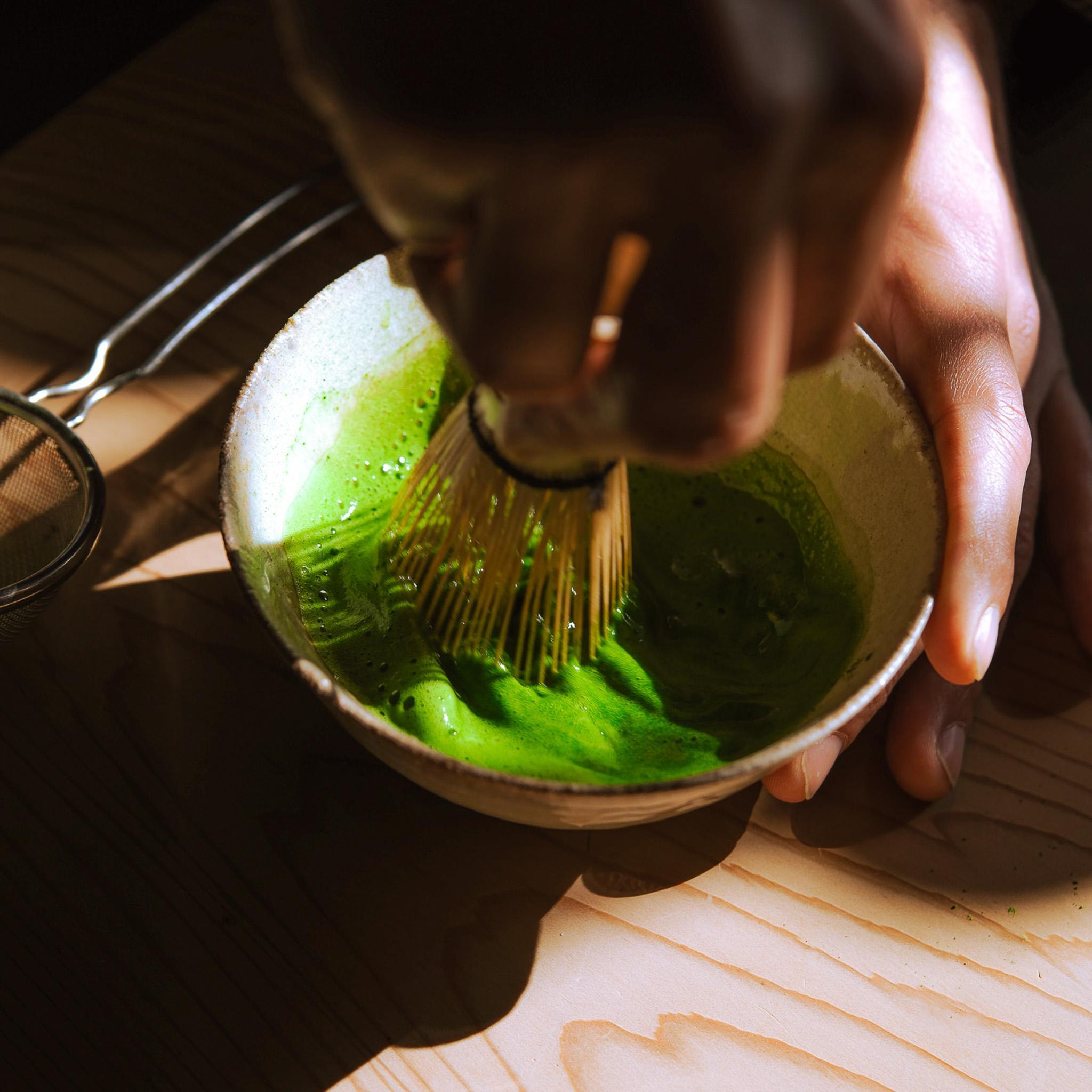 Kogetsu Matcha