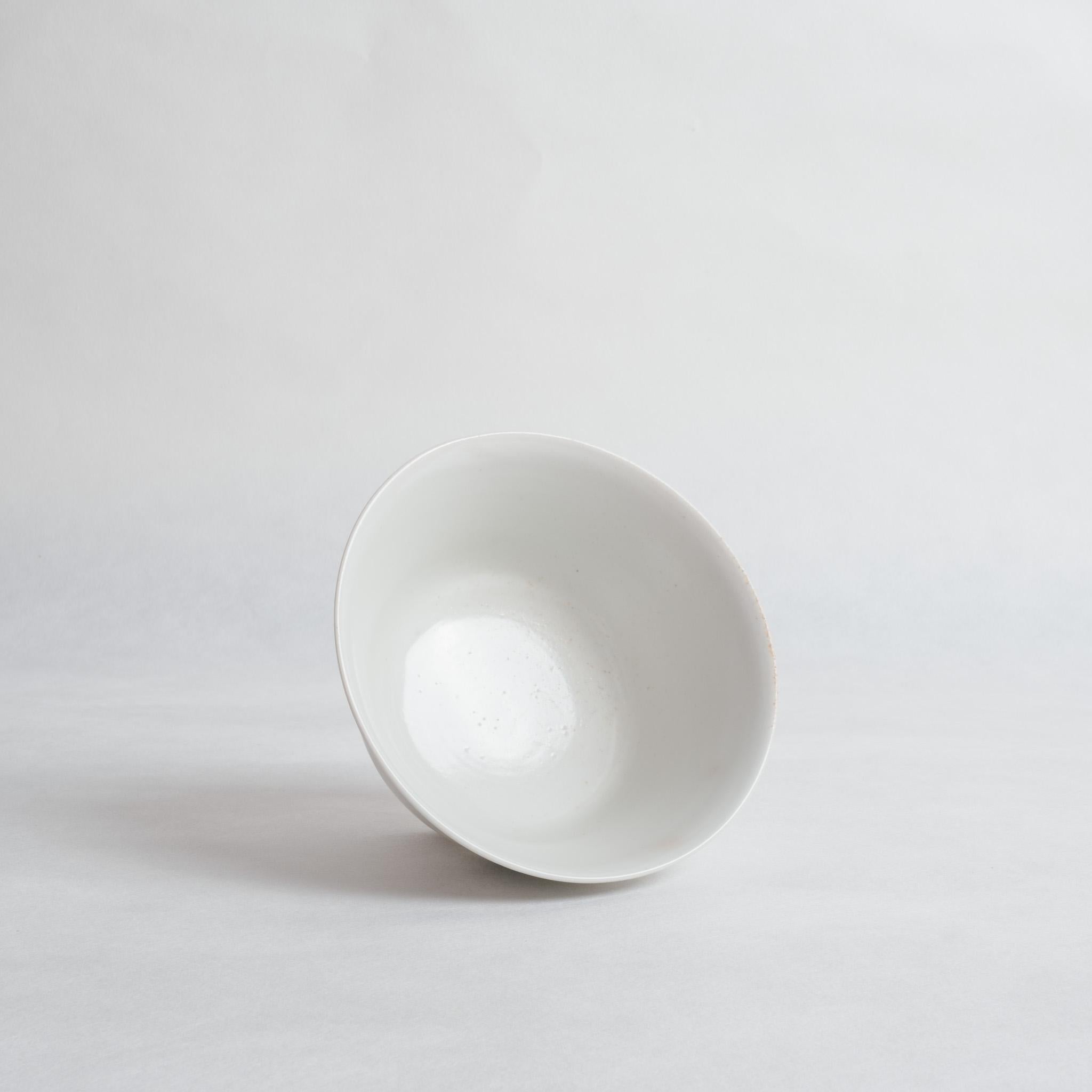 Chawan 11 - Yuriko Morioka