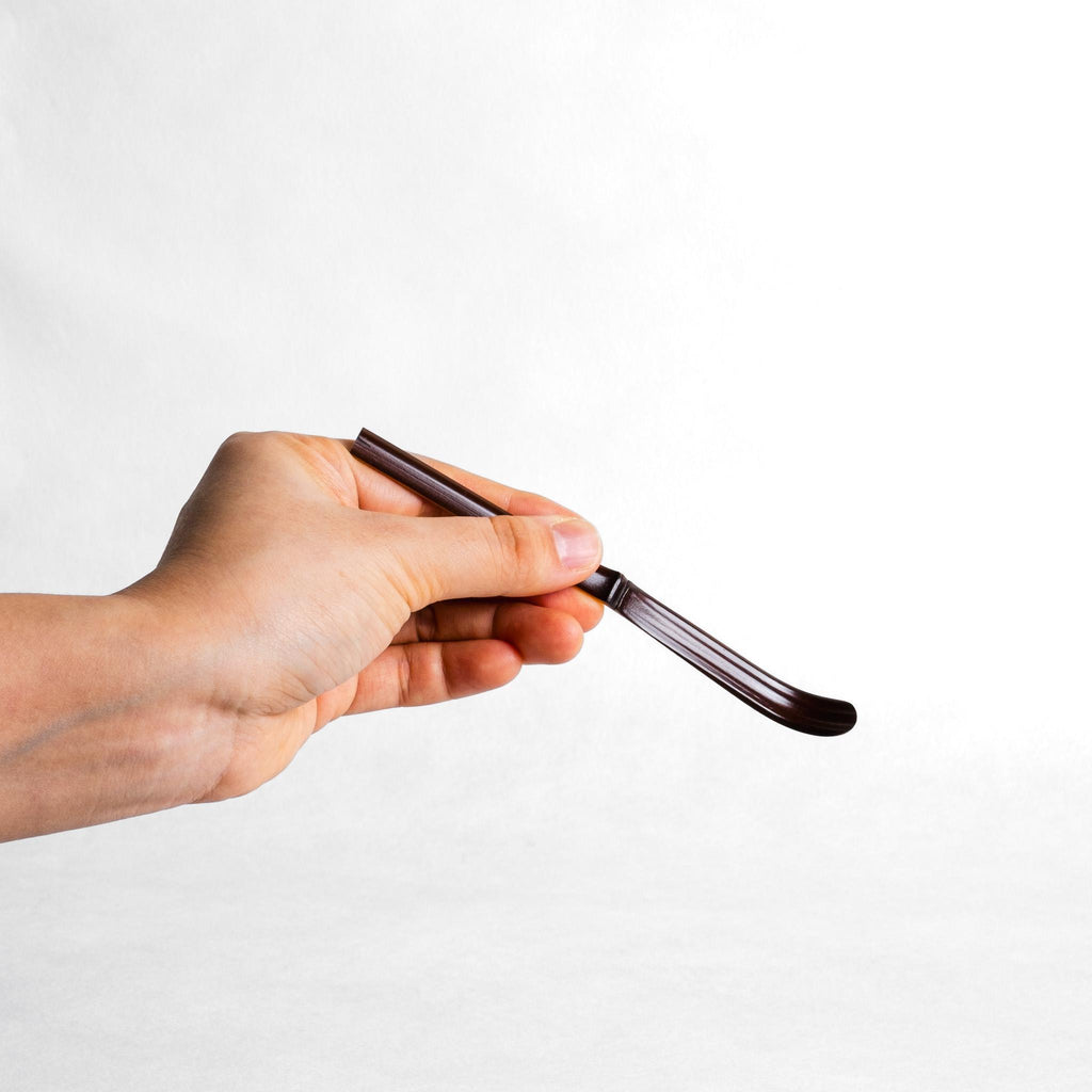 Susutake Chashaku (J) - Toru Hatsuta