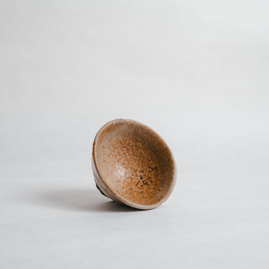 Chawan No. 46 - Shigeyoshi Morioka