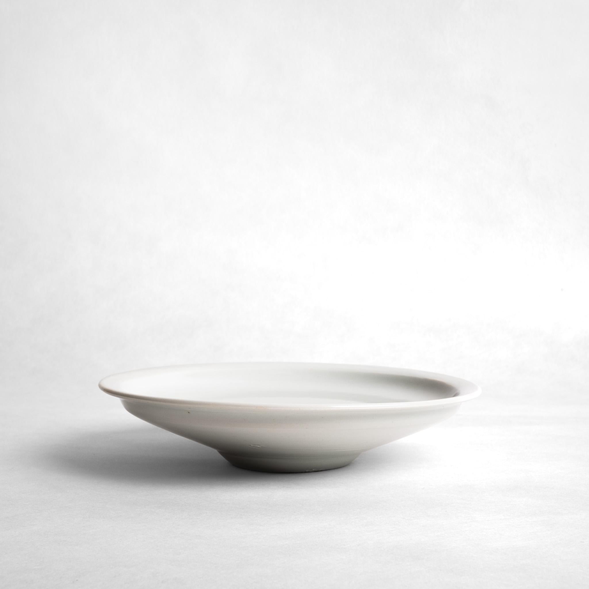 Hakuji Plate - Yoshiyuki Shimizu – Kettl