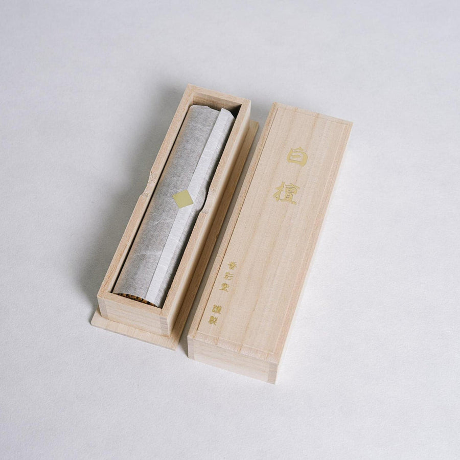 Byakudan Long Incense