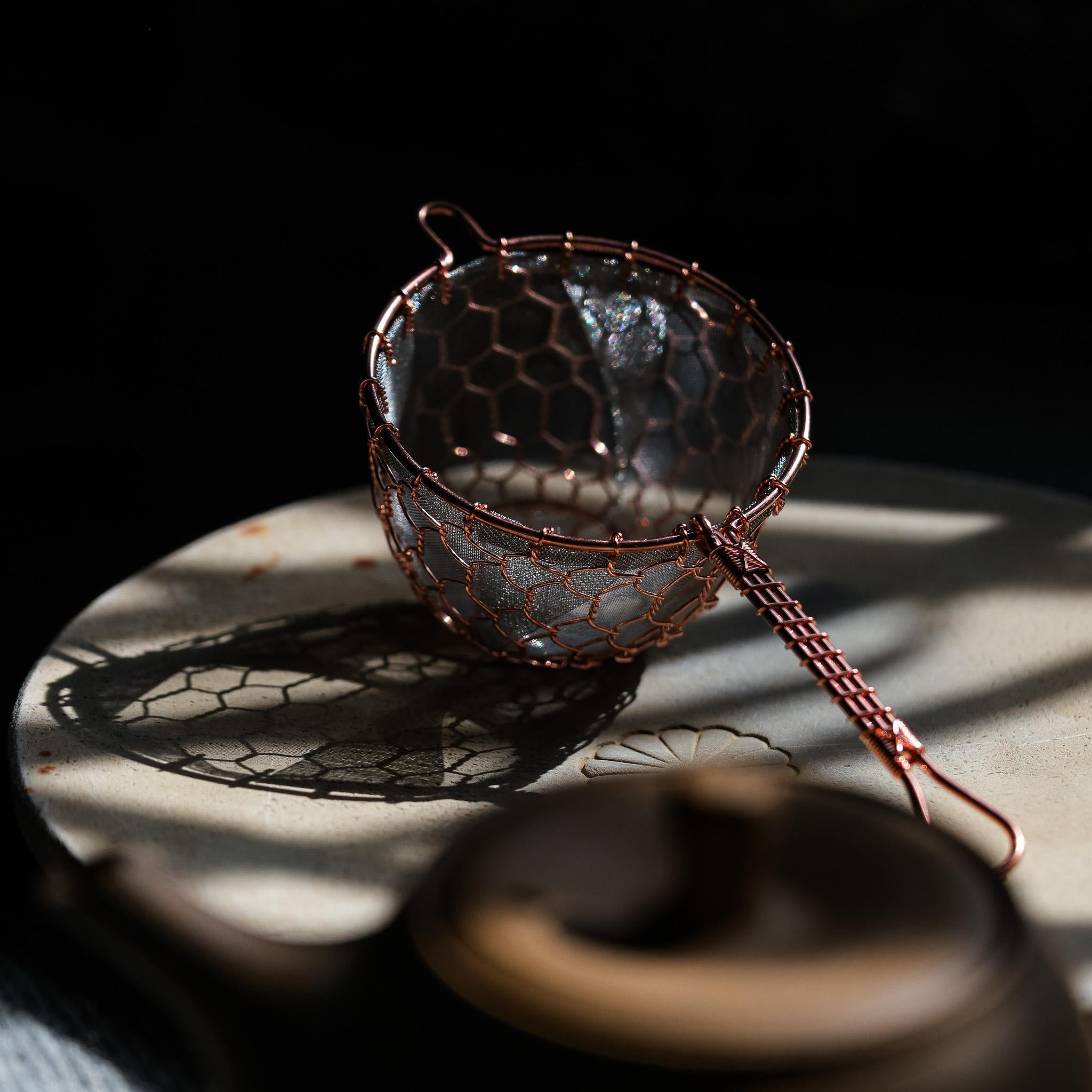 Japanese Tea Tools Collection | Kettl Tea
