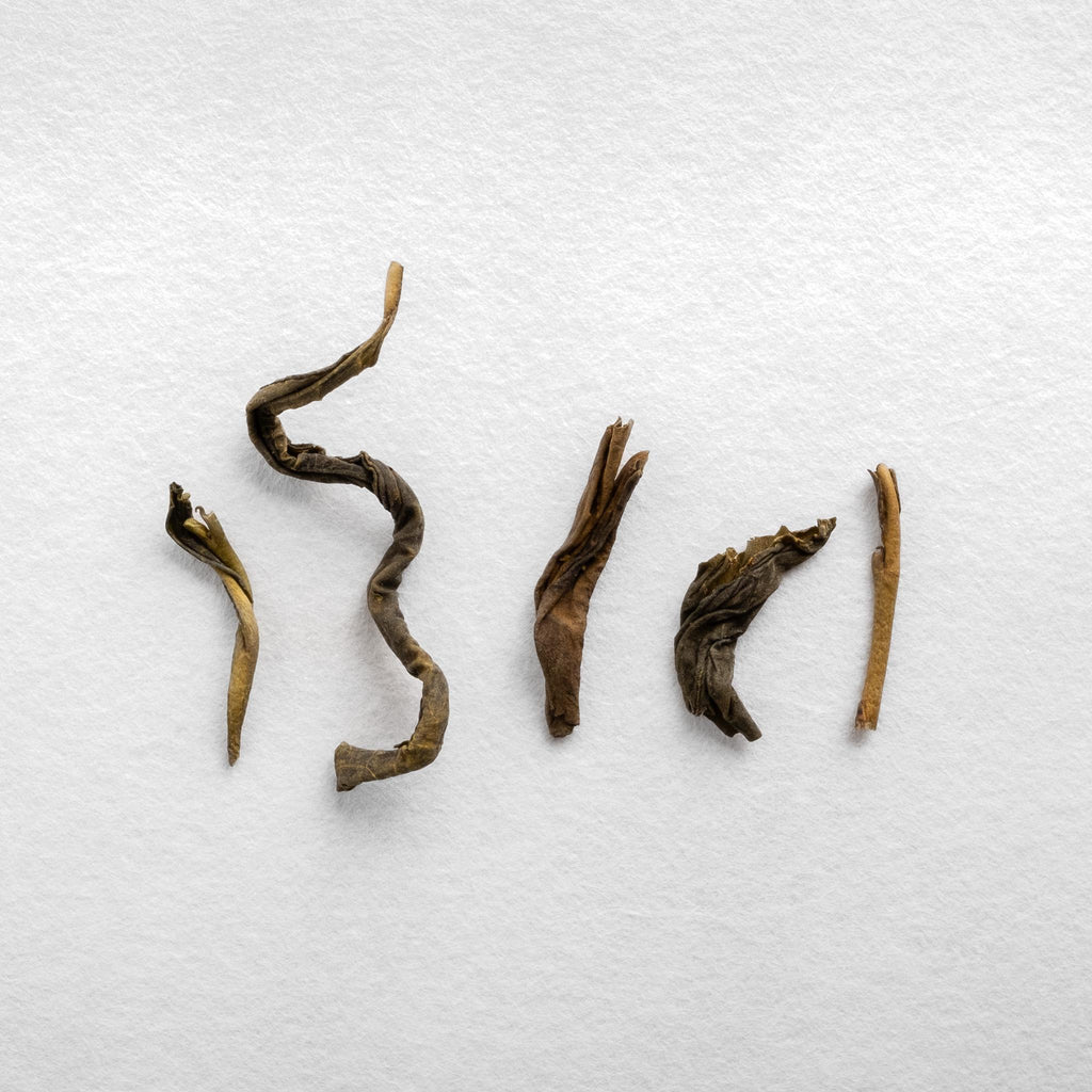 Yamazoe Yabukita House Roasted Houjicha