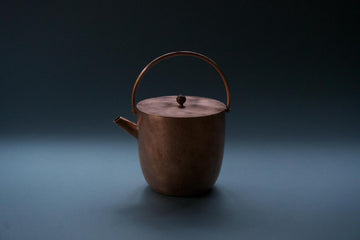 Copper Kettle #1 - Yumi Nakamura (pre-order)