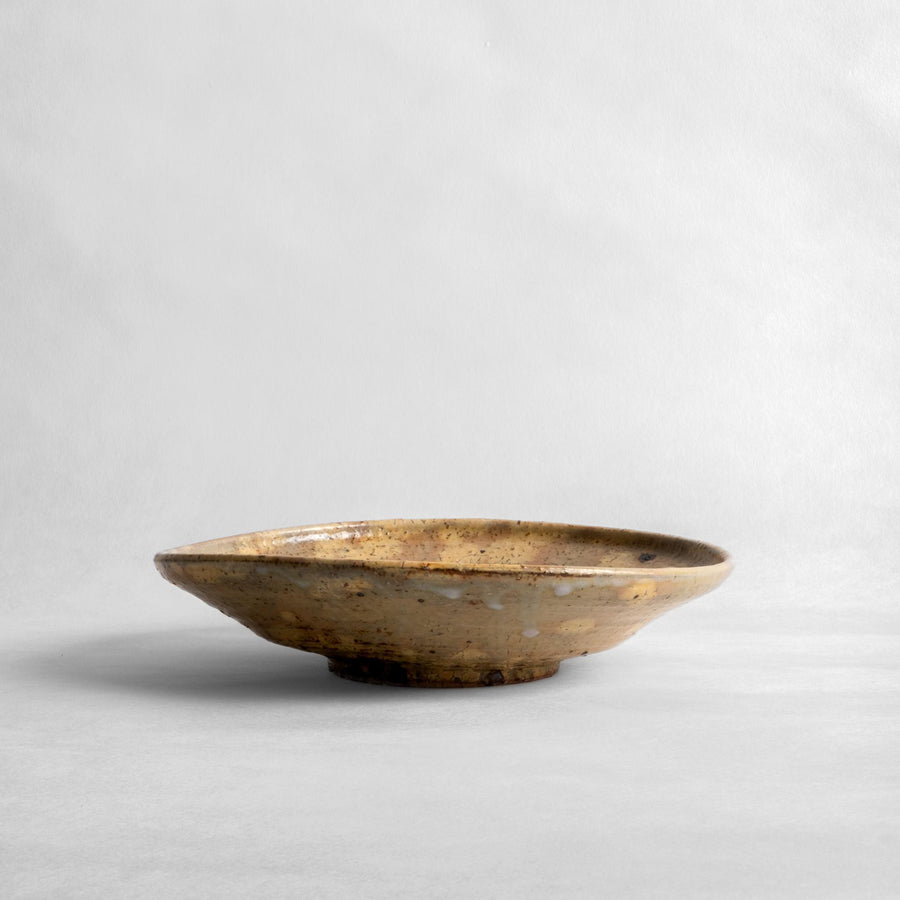 Asahikawa Doppled Plate - Kazuhiko Kudō