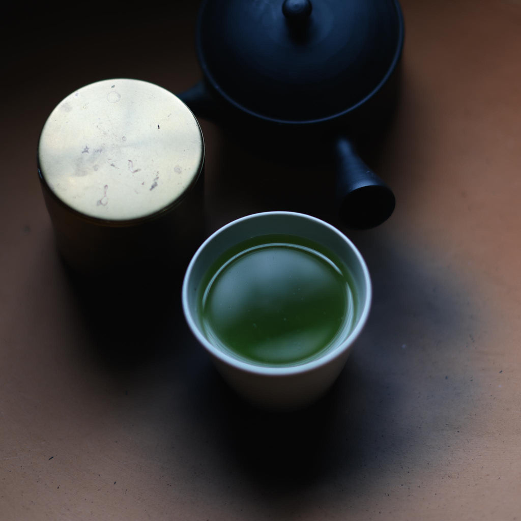 Chiran Sencha