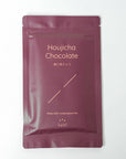 Houjicha Chocolate