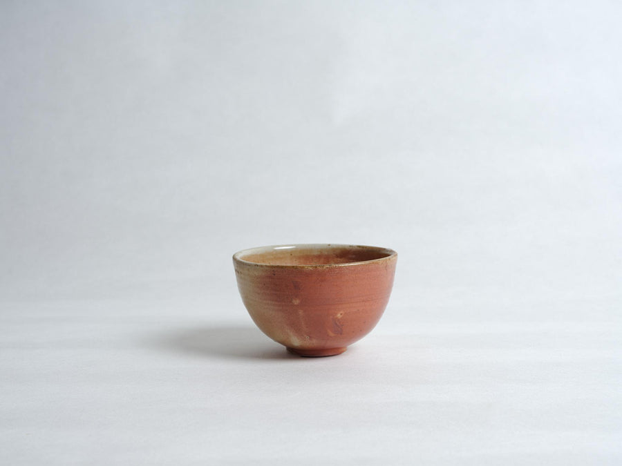 Soto Ceramics Wood Fired Chawan No. 11