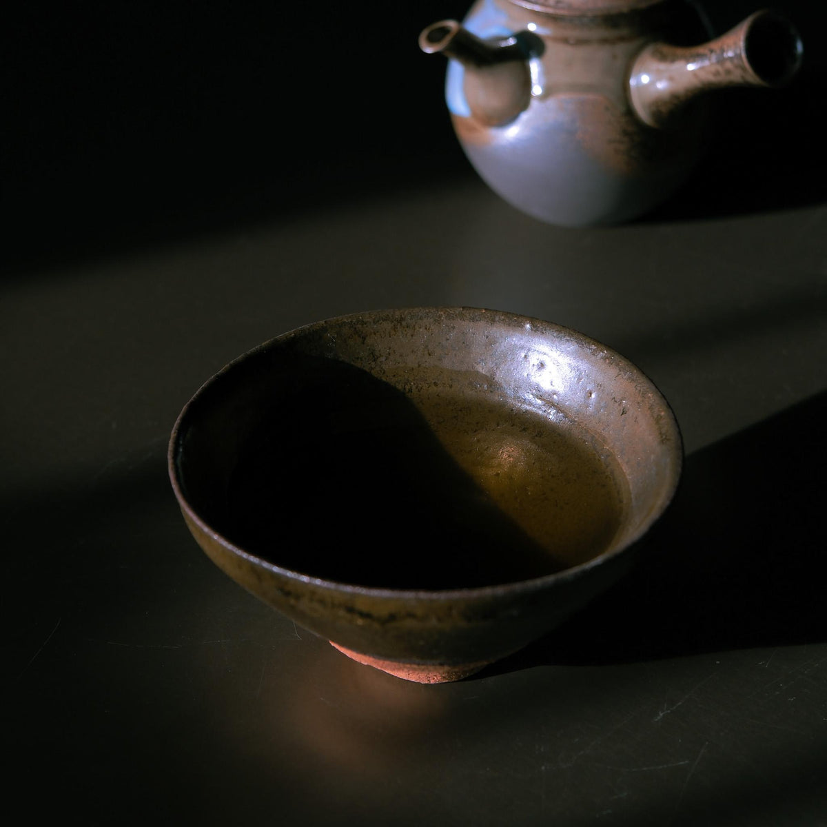 Kumidashi Black  - Yoshiyuki Shimizu