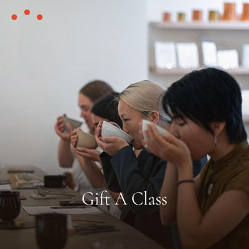 Gift A Class  | Class Credit