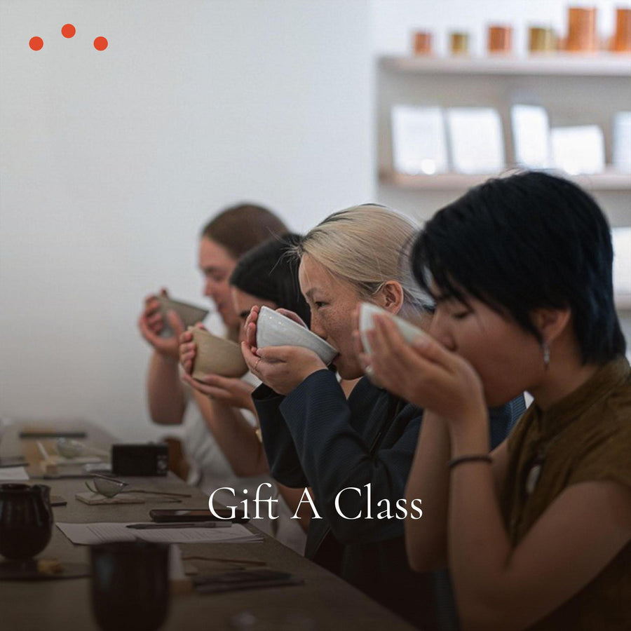 Gift A Class  | Class Credit