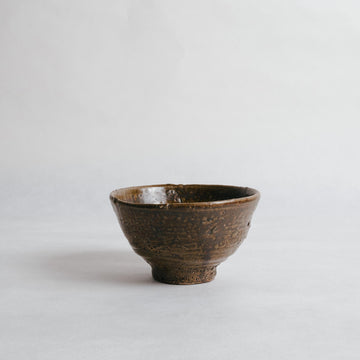 Chawan No. 33 - Shigeyoshi Morioka