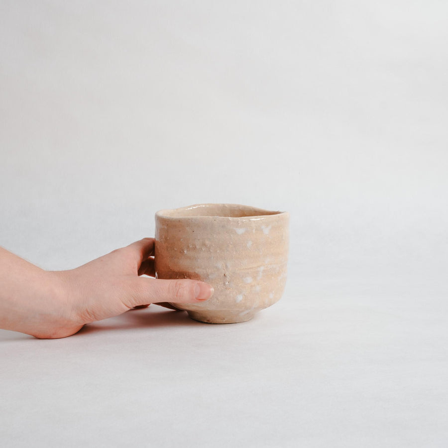 Chawan No. 48 - Shigeyoshi Morioka