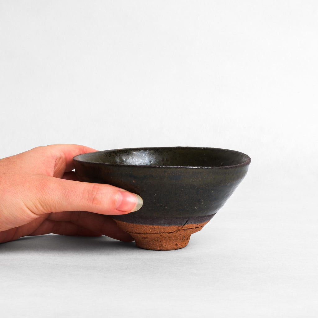 Kumidashi Black  - Yoshiyuki Shimizu