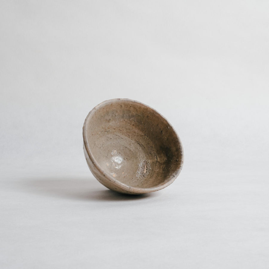 Chawan No. 17 - Shigeyoshi Morioka