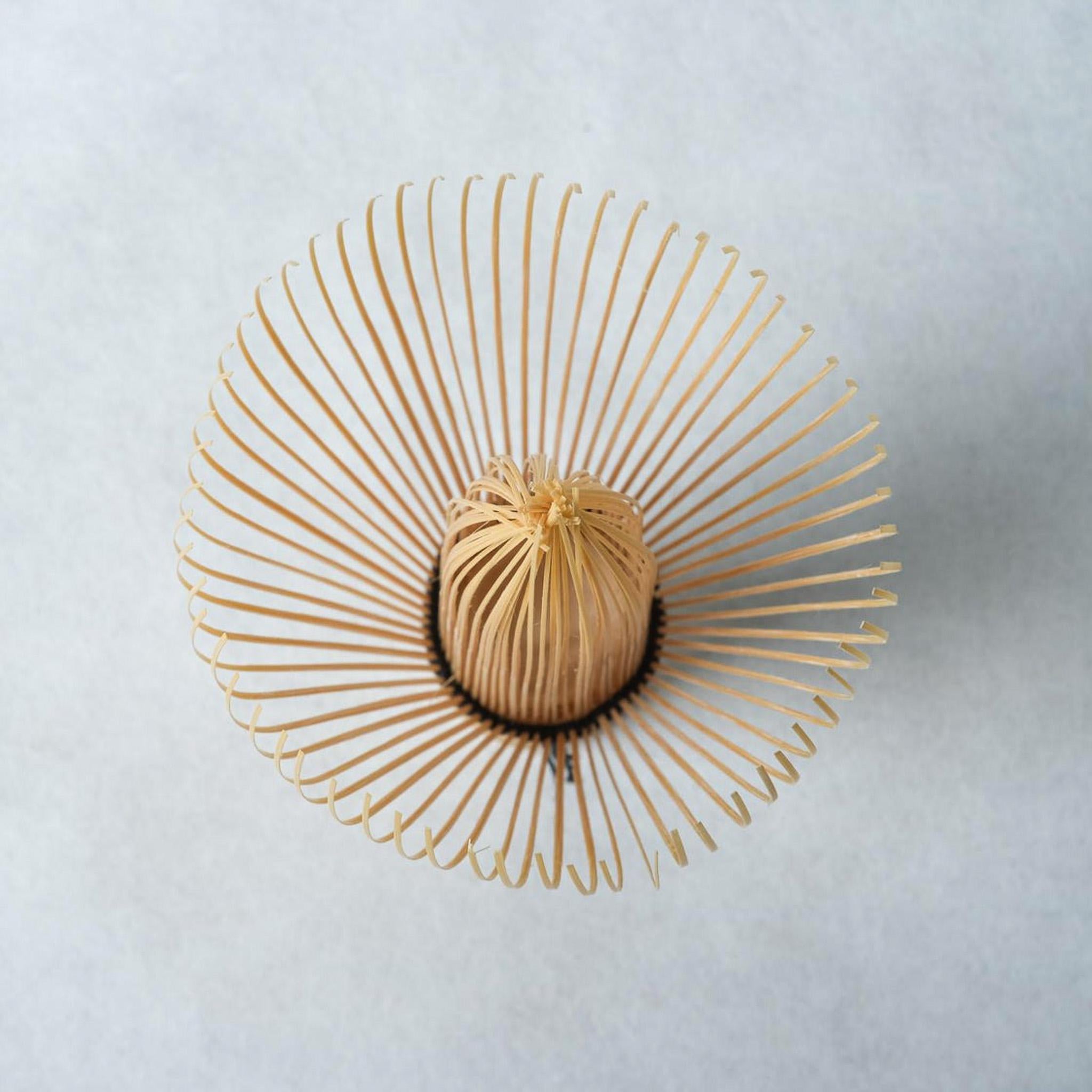 Chikusendou Shin Chasen Matcha Whisk – Kettl