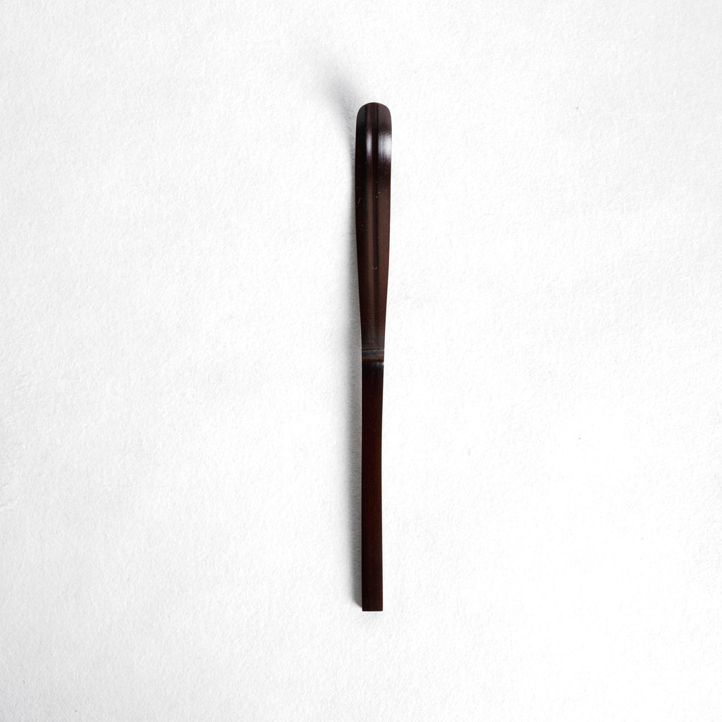 Susutake Chashaku (I) - Toru Hatsuta