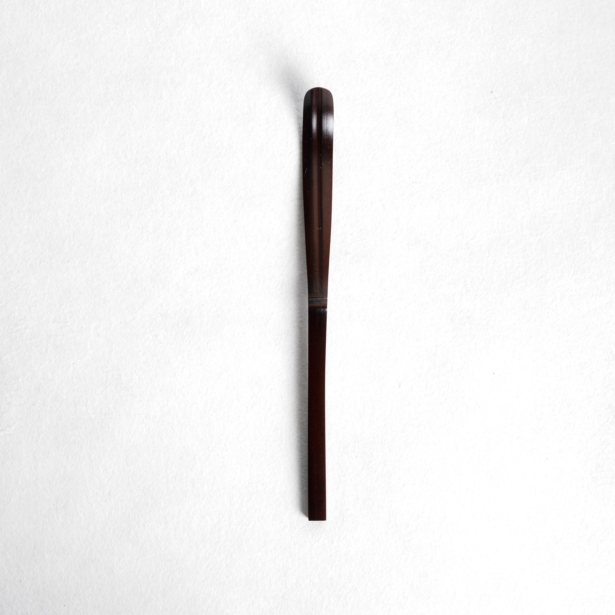 Susutake Chashaku (I) - Toru Hatsuta