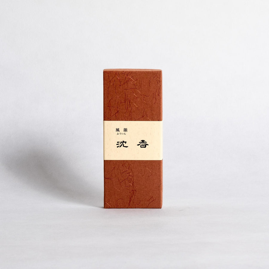 Aloeswood Incense