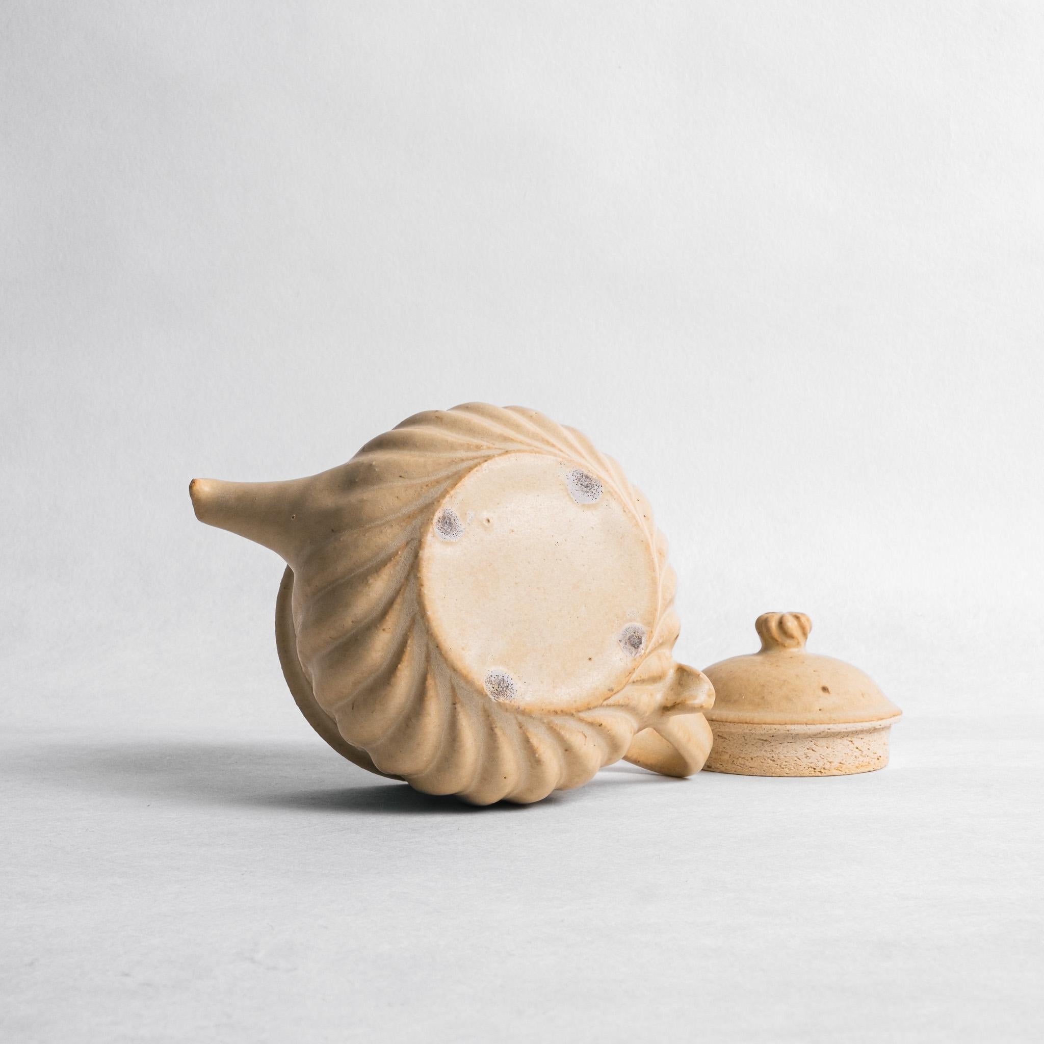 茶 aimo Enami Tea pot - Shintaro Enami – Kettl