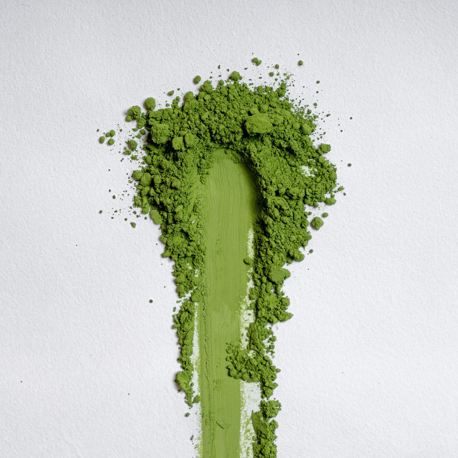 Hanaka Matcha