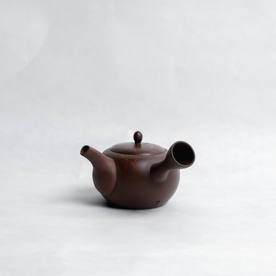 Gyokko Mogake Kyusu