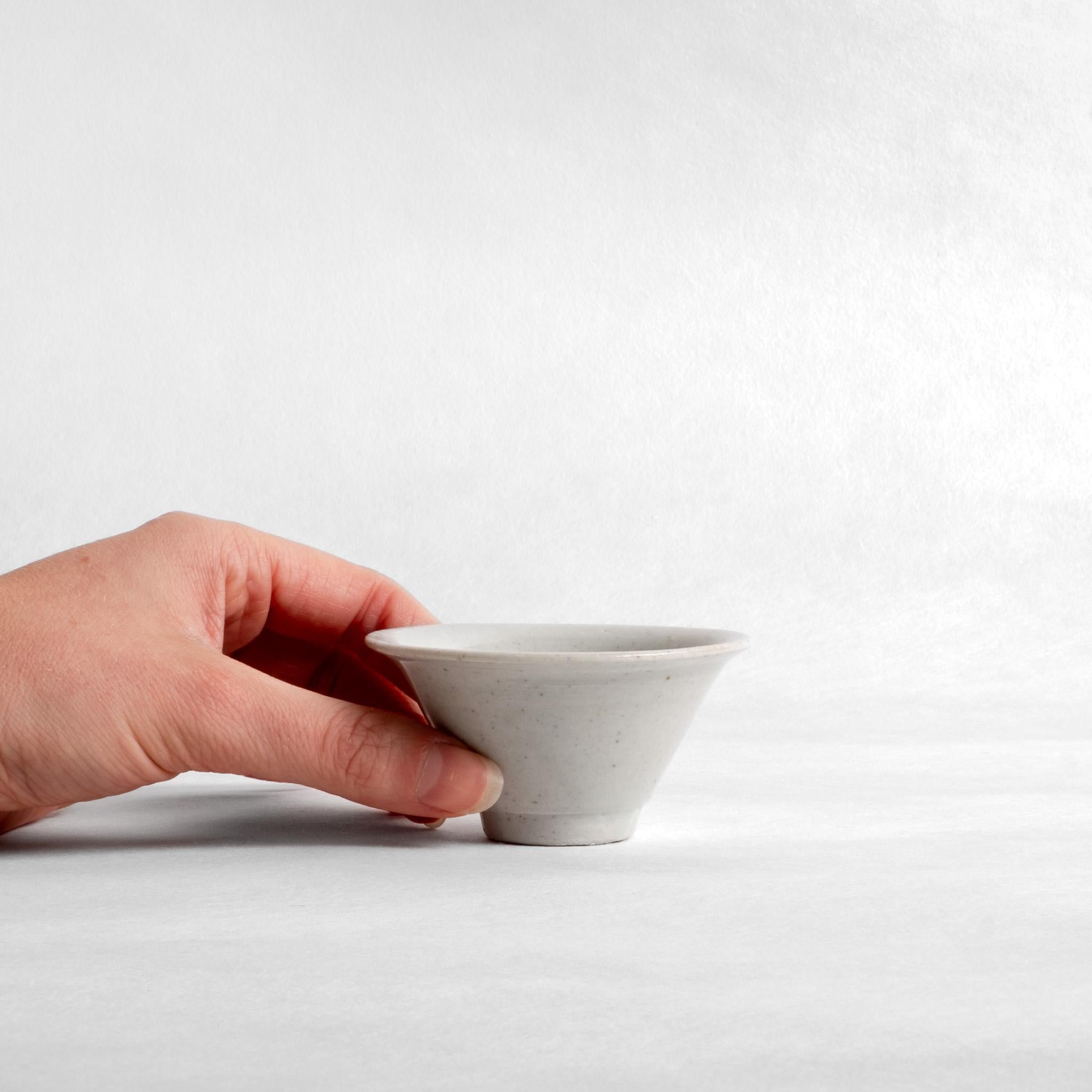 Hakuji Tapered Cup - Yoshiyuki Shimizu