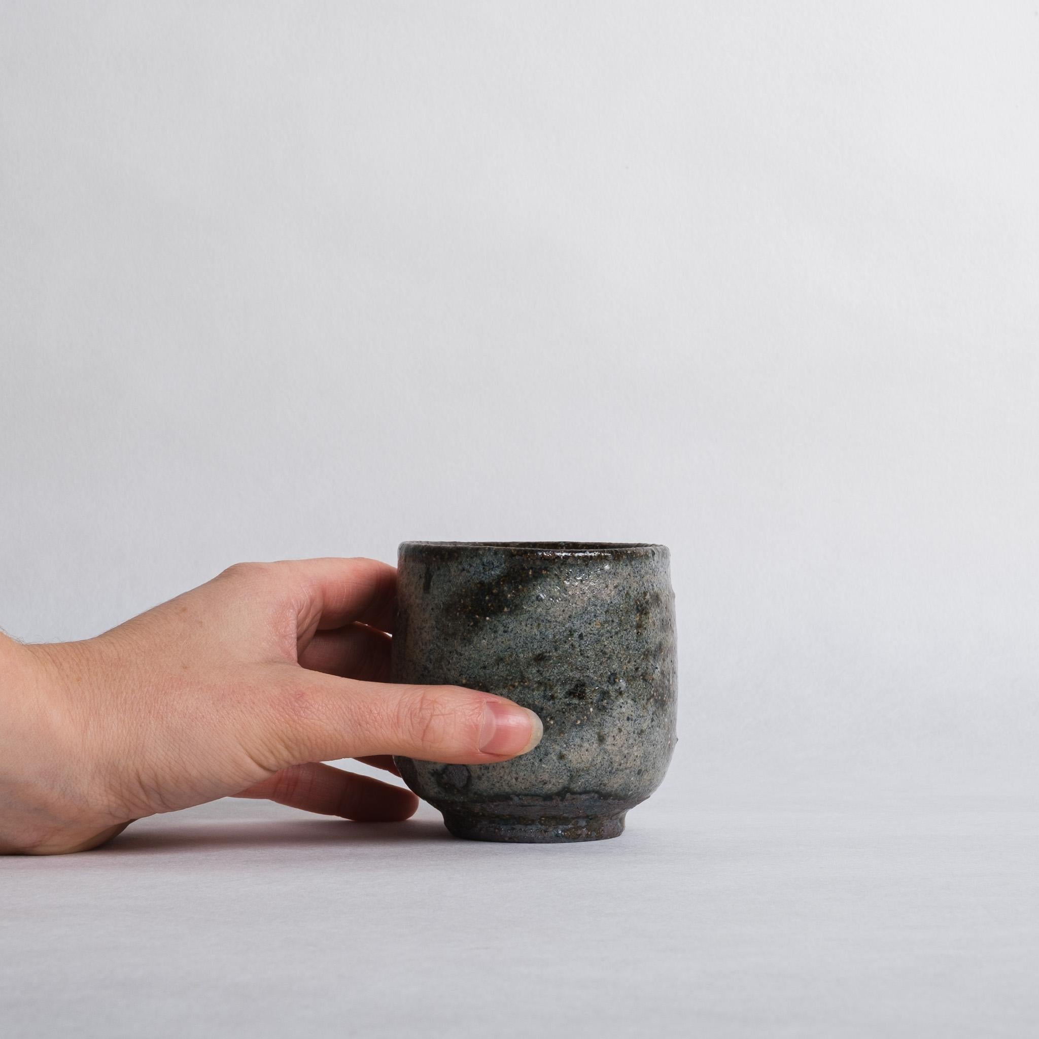 Okhotsk Yunomi - Kazuhiko Kudō