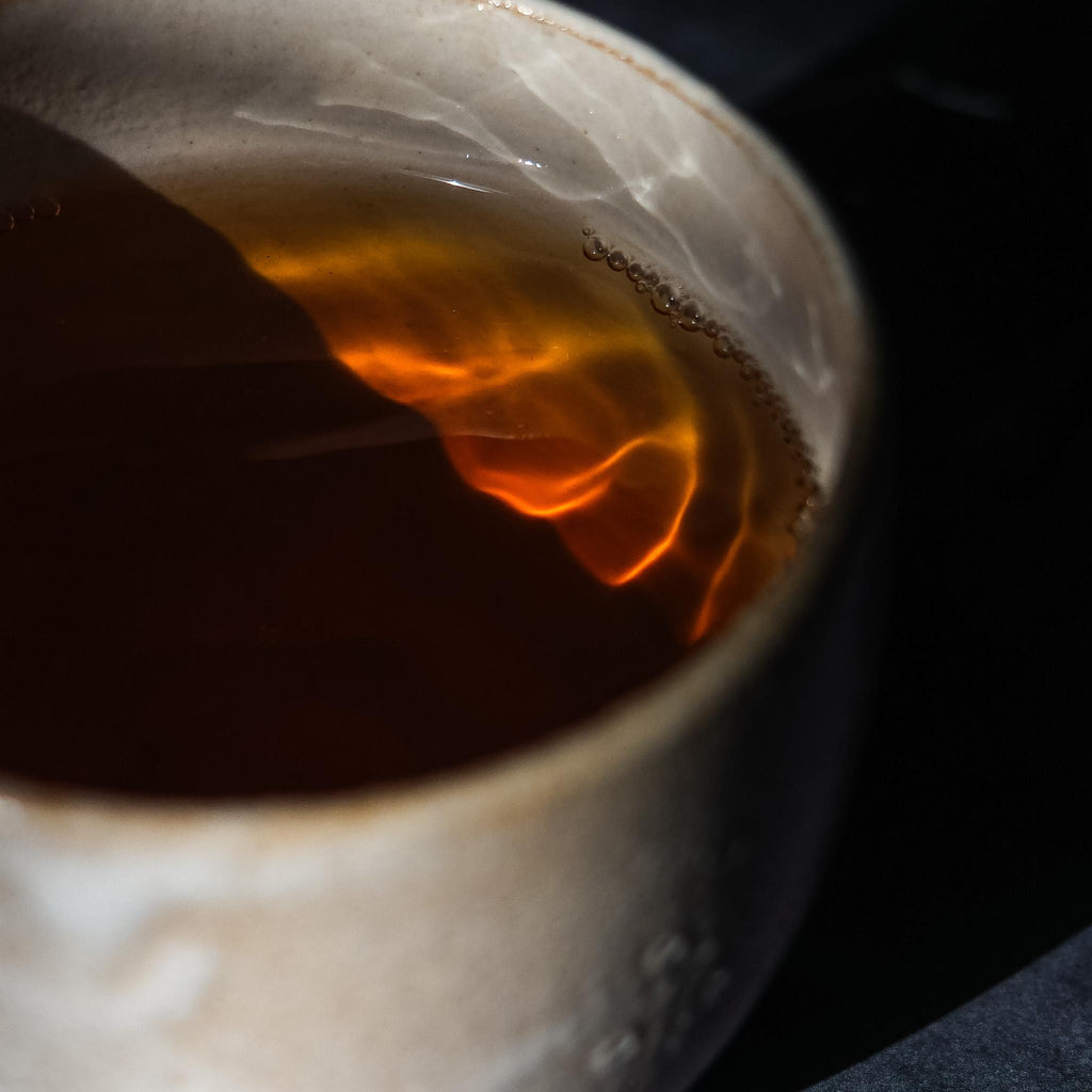 House Roasted Tanegashima Bancha Houjicha