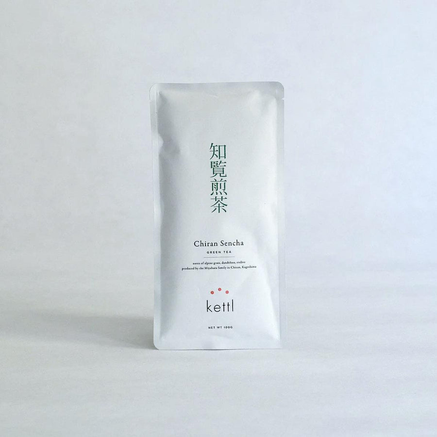 Chiran Sencha