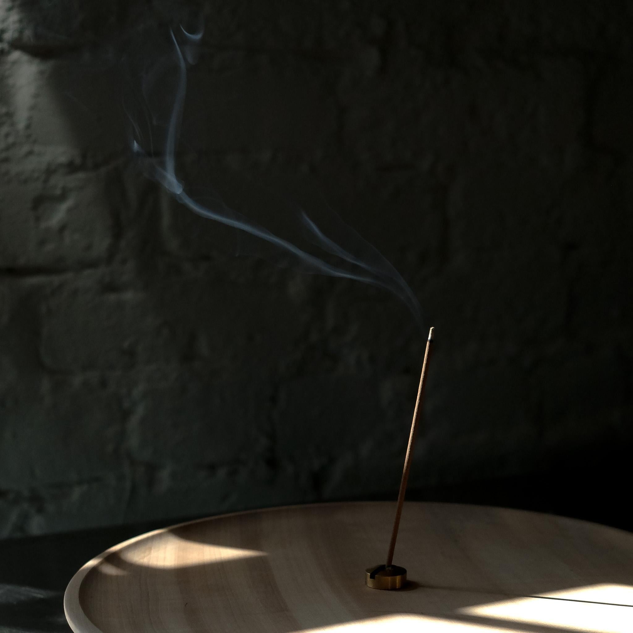 Sandalwood Incense Japanese Incense Kettl – Kettl