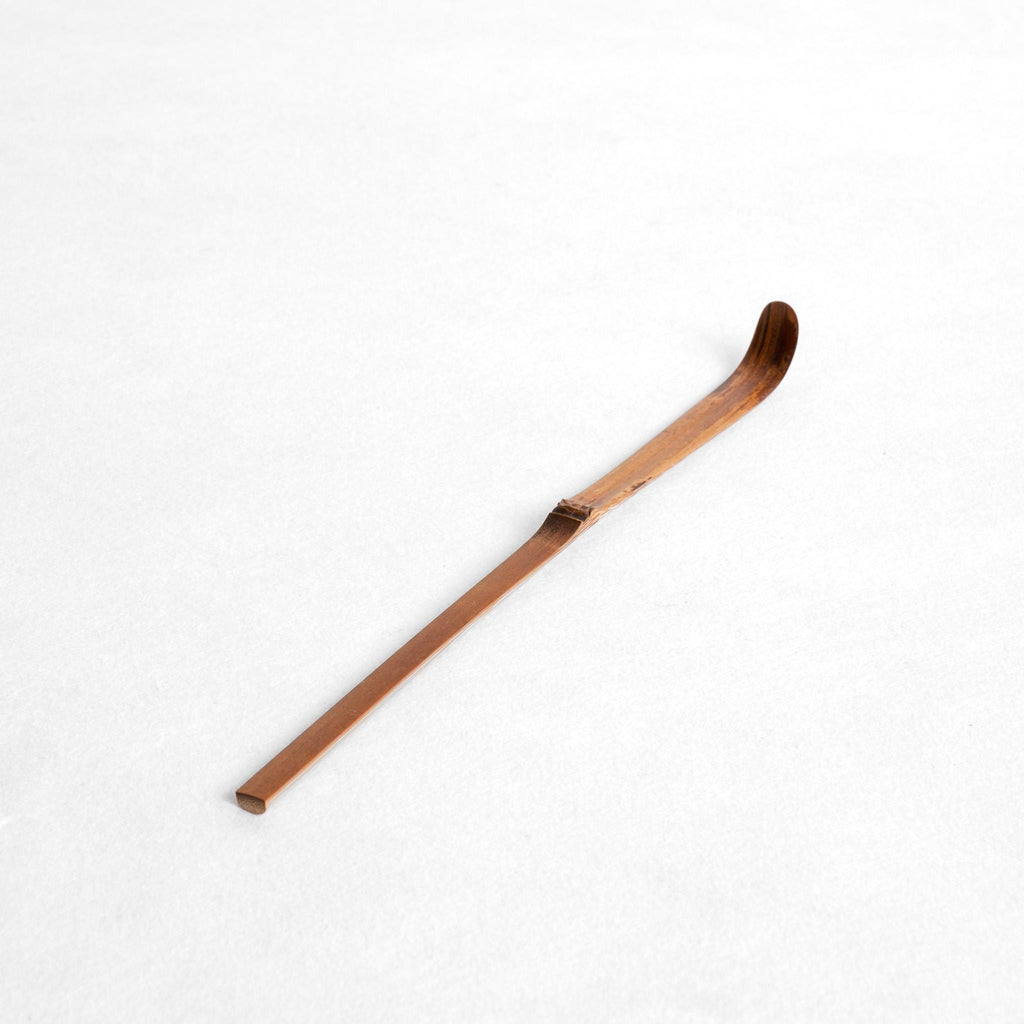 Susutake Chashaku (E) - Toru Hatsuta