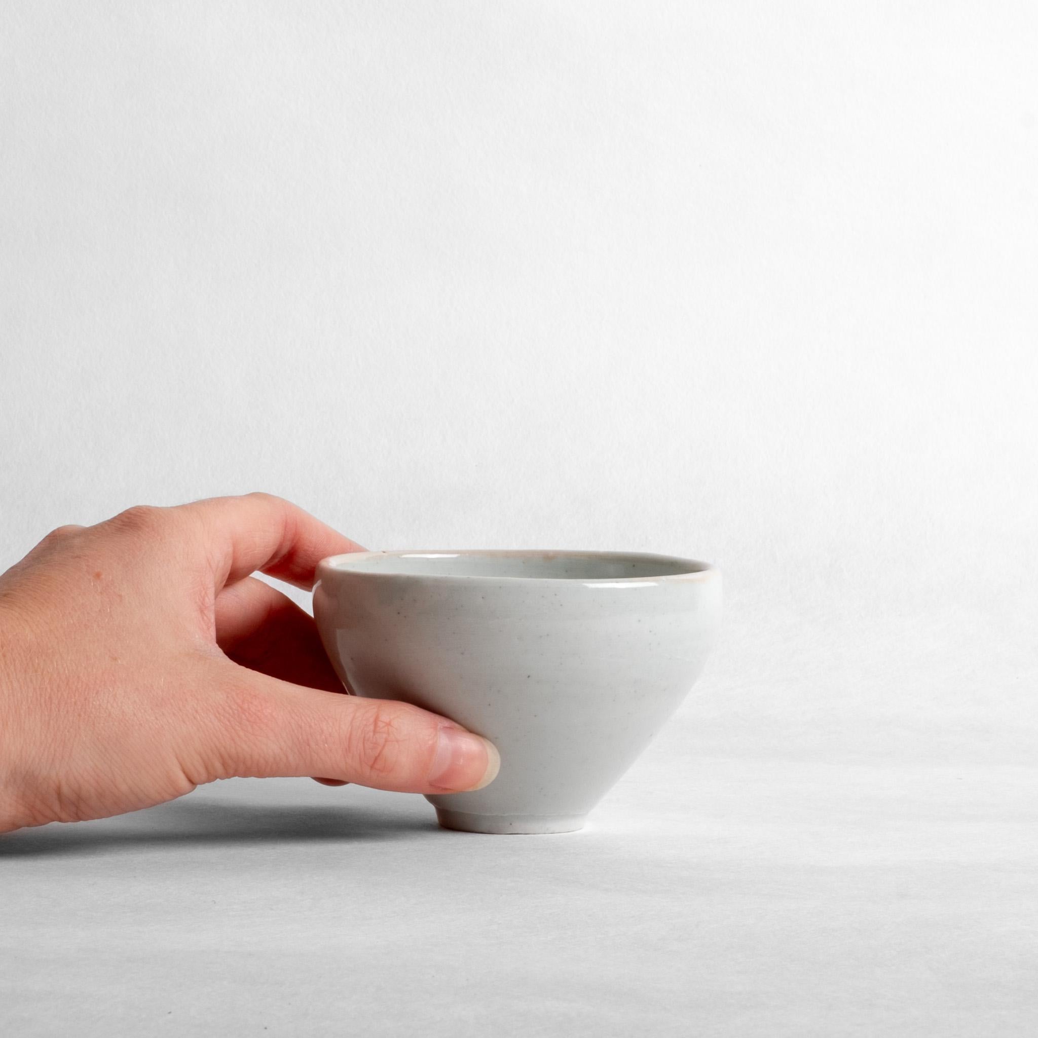 Hakuji Houjicha Cup - Yoshiyuki Shimizu