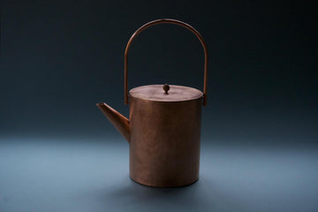Copper Kettle #13 - Yumi Nakamura (pre-order)