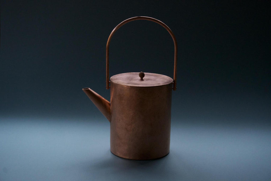 Copper Kettle #13 - Yumi Nakamura (pre-order)