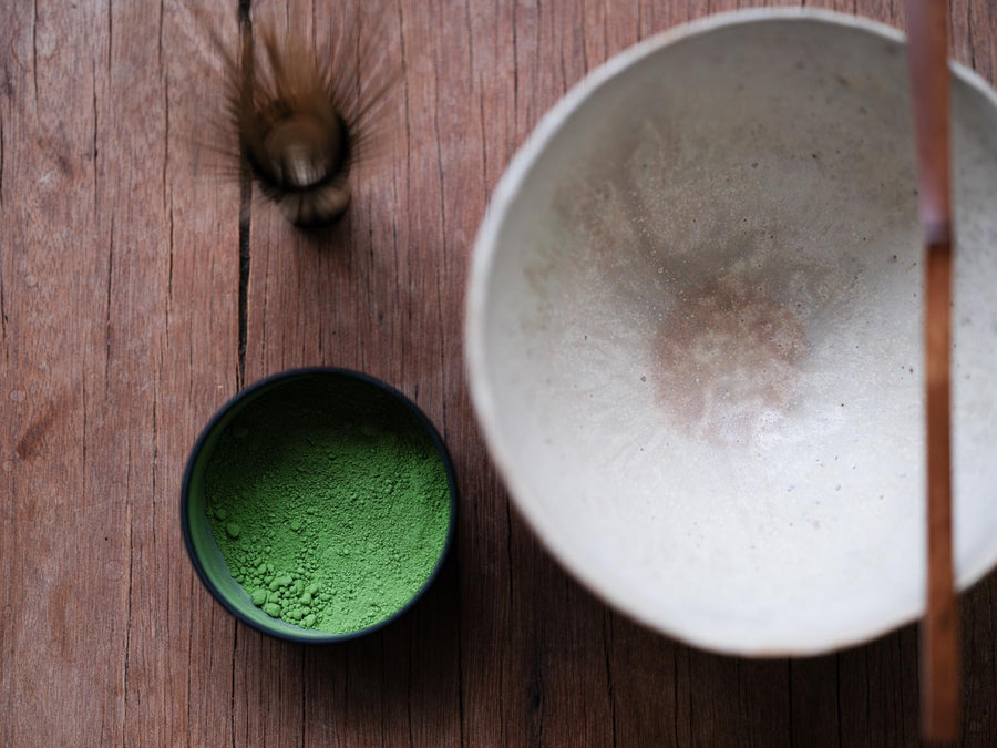 Mill Club Subscription: House Milled Matcha