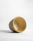 Asahikawa Choko Tea Cup (Gray) - Kazuhiko Kudō
