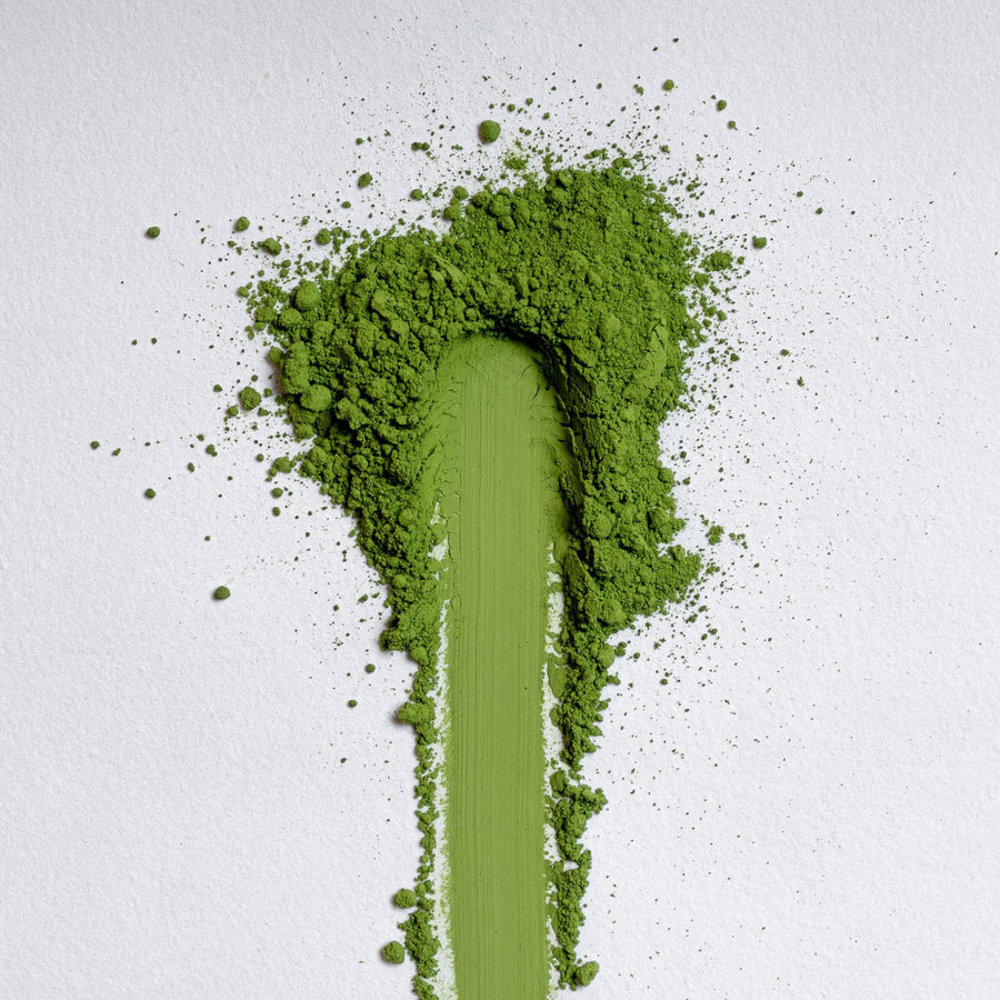 Suiho Organic Matcha