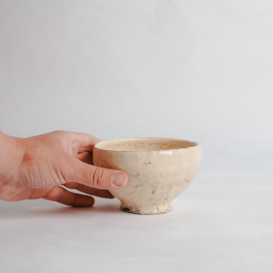 Chawan No. 21 - Shigeyoshi Morioka