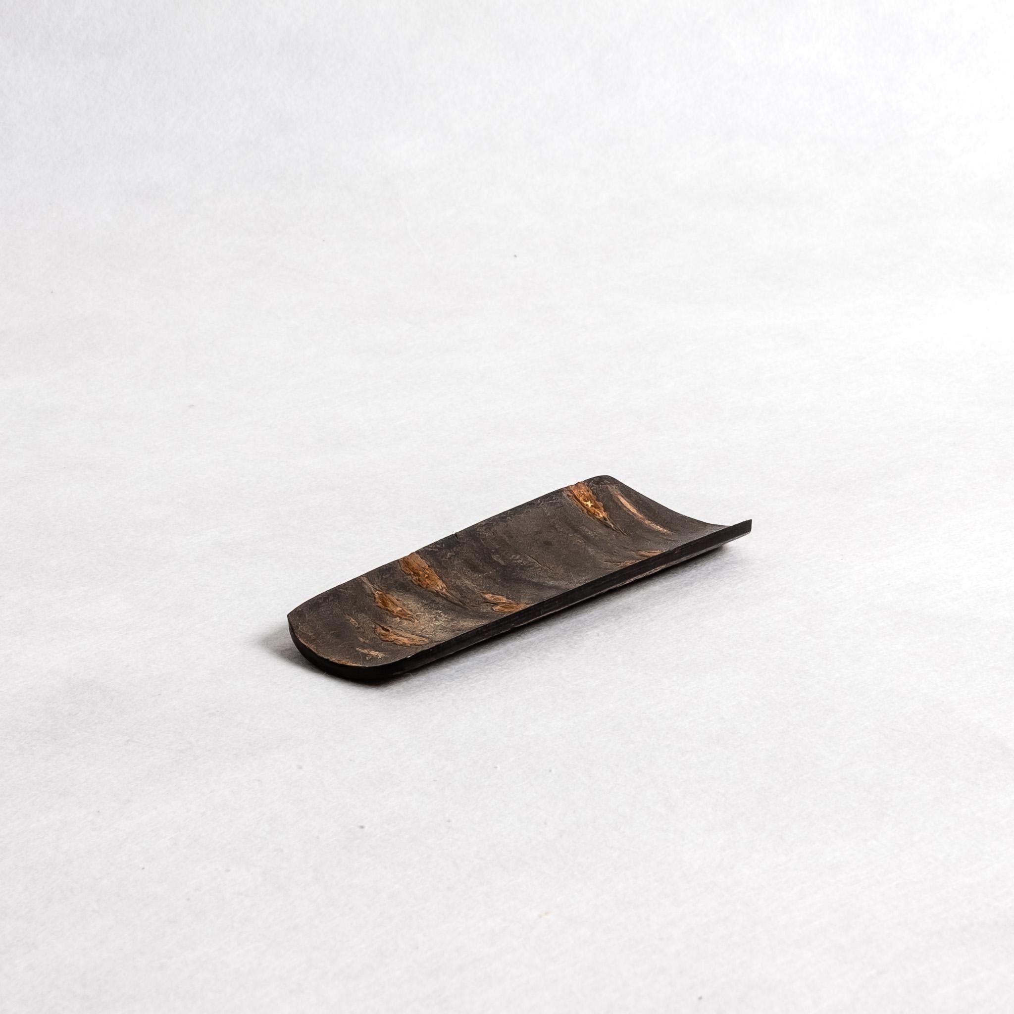 Fujiki Denshiro Cherry Bark Tea Scoop