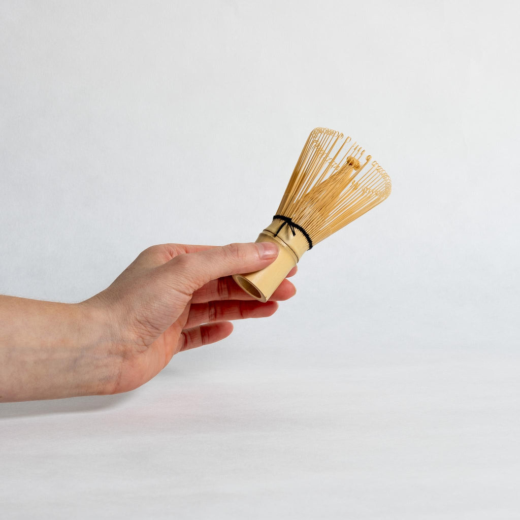 Kettl 80 Tine Chasen (Matcha Whisk)