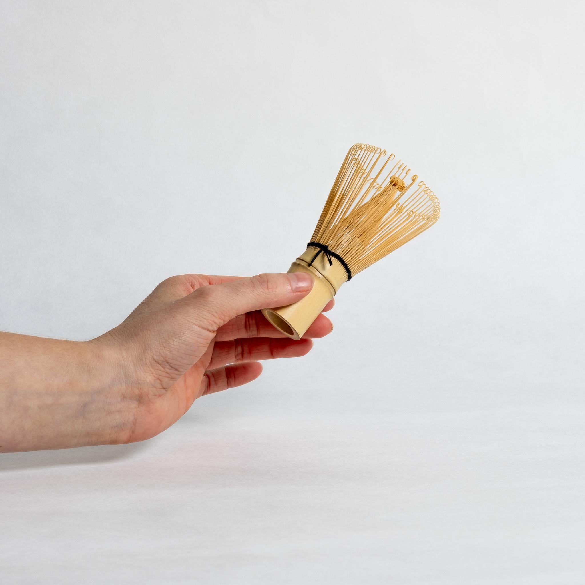 Kettl 80 Tine Chasen (Matcha Whisk)