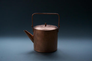 Copper Kettle #9 - Yumi Nakamura (pre-order)