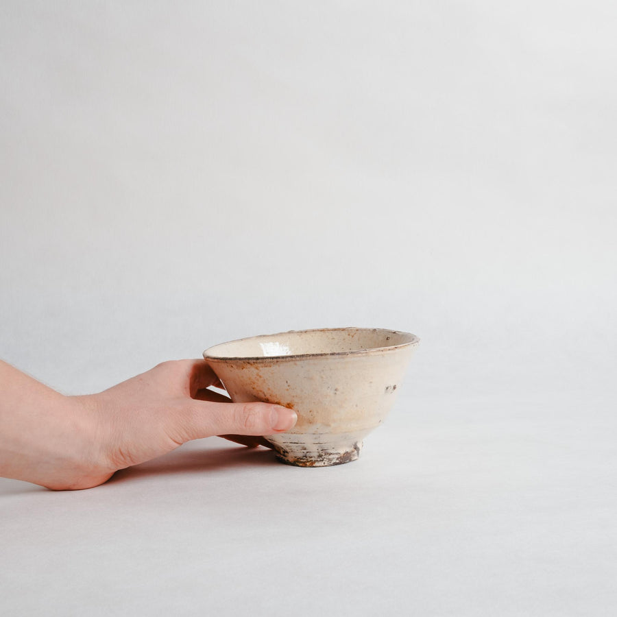 Chawan No. 57 - Shigeyoshi Morioka