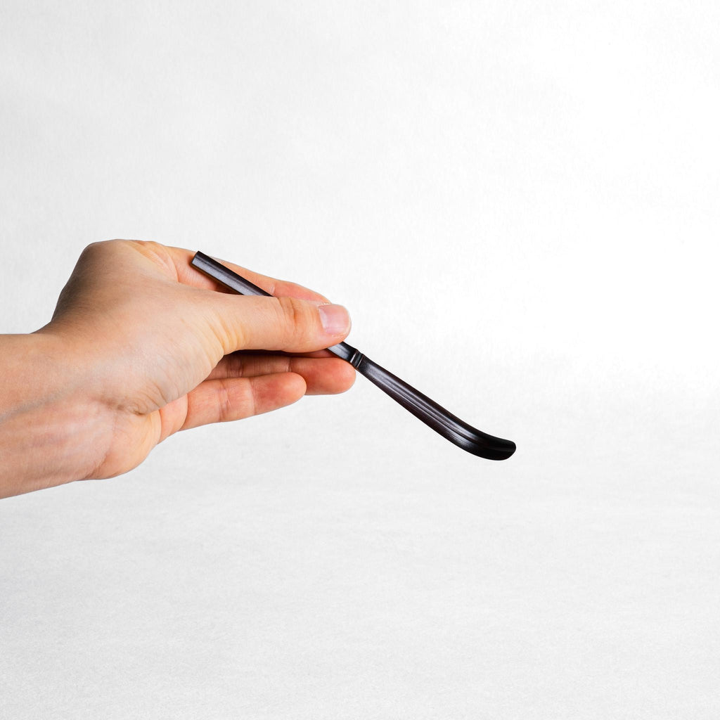 Susutake Chashaku (I) - Toru Hatsuta