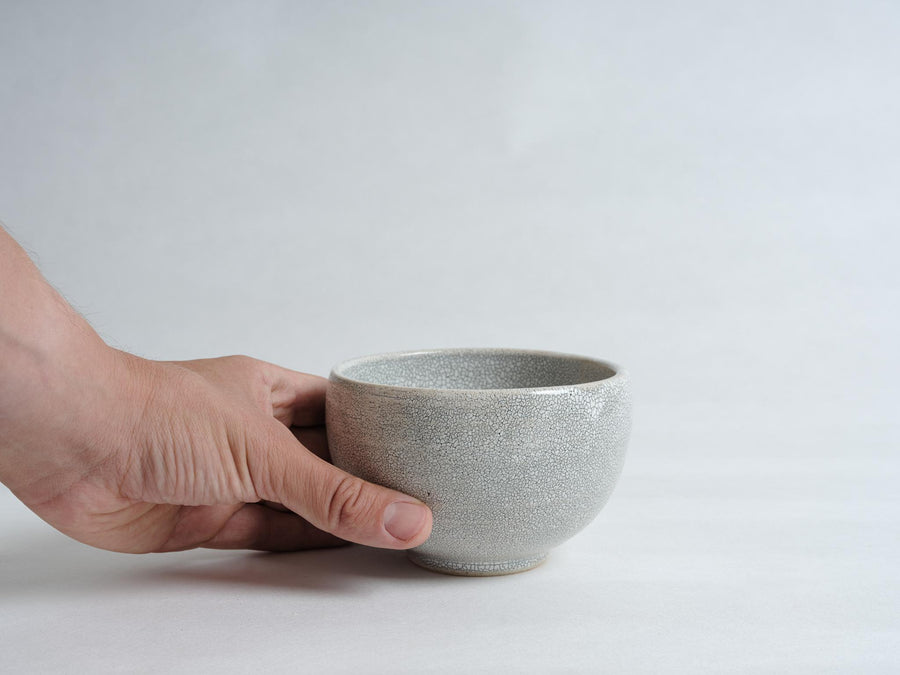 Tokai Ceramic Bowl